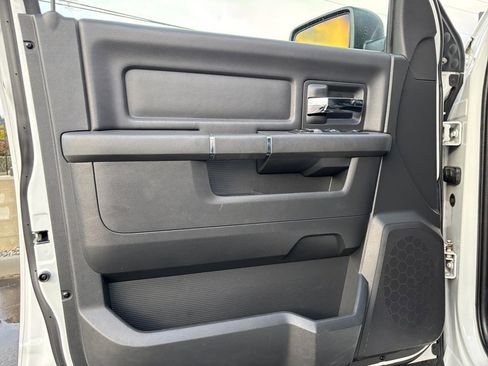Used 2012 RAM 1500 Sport w/ Sport Premium Group image 23