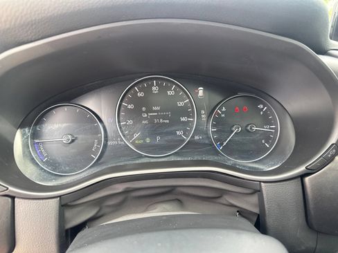 Certified 2025 MAZDA CX-50 2.5 Hybrid w/ Premium Plus Pkg AWD/4WD image 13