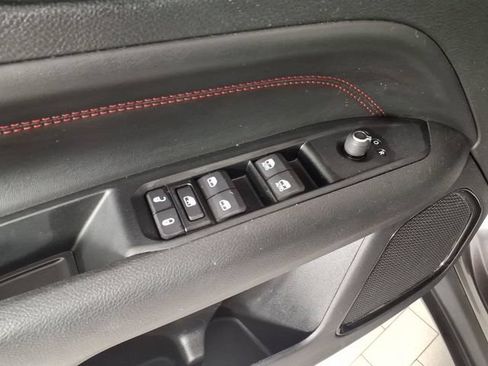 Used 2022 Jeep Compass Trailhawk AWD/4WD image 14