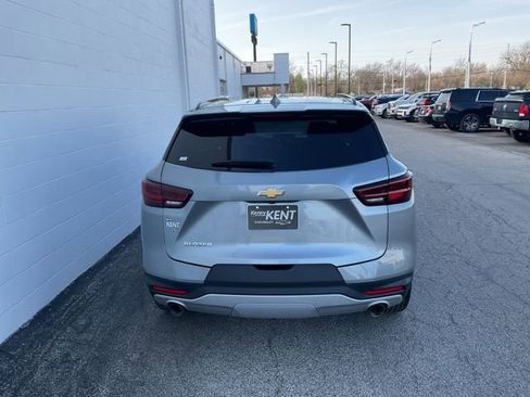 Used 2024 Chevrolet Blazer LT w/ Convenience Package image 6