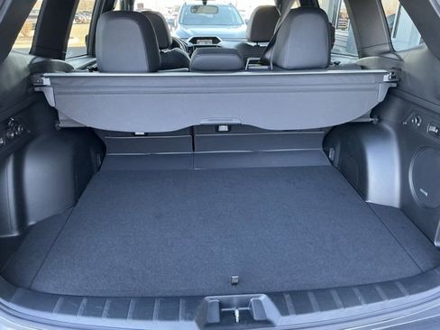 Certified 2024 Subaru Forester Wilderness image 16