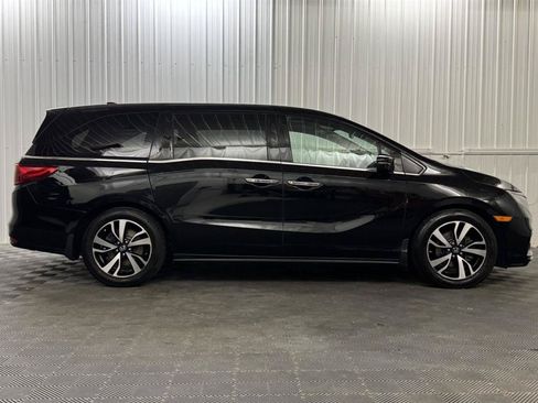 Used 2020 Honda Odyssey Elite image 6