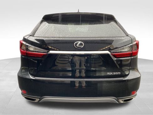 Used 2022 Lexus RX 350 350 image 39