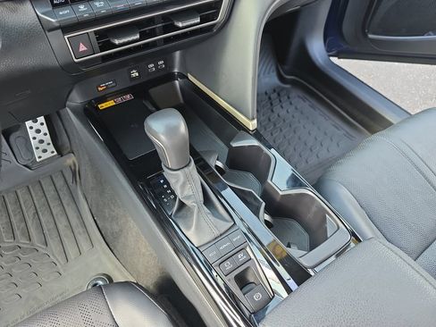 Certified 2025 Toyota Camry XSE AWD/4WD image 29
