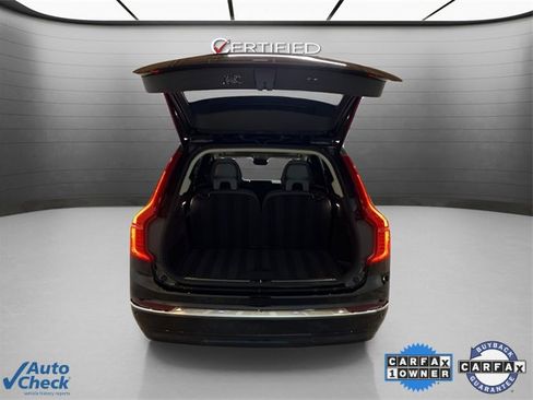 Used 2025 Volvo XC90 B6 Plus image 7