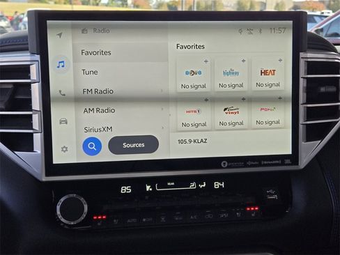 Used 2024 Toyota Sequoia Platinum image 26