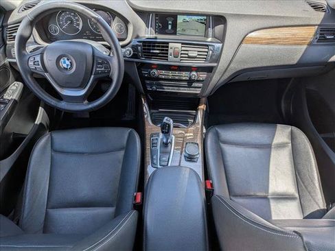 Used 2017 BMW X3 xDrive28i AWD/4WD image 18