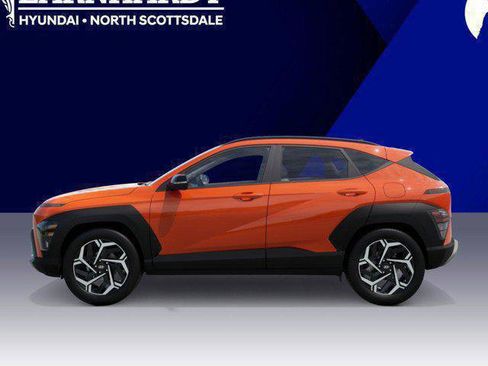 New 2026 Hyundai Kona Limited image 3