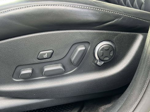 Used 2021 Genesis GV80 3.5T w/ Prestige Package 07 image 28