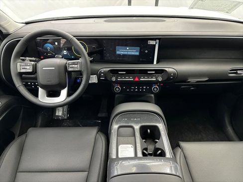 New 2026 Hyundai Palisade SEL image 23