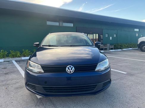 Used 2014 Volkswagen Jetta SE FWD image 13