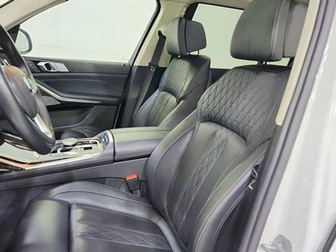 Used 2026 BMW X7 xDrive40i AWD/4WD image 11