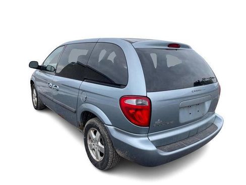 Used 2006 Dodge Caravan SXT image 3
