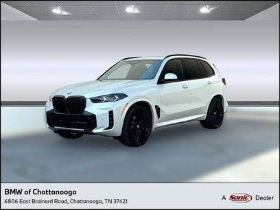 New 2026 BMW X5 sDrive40i w/ M Sport Package