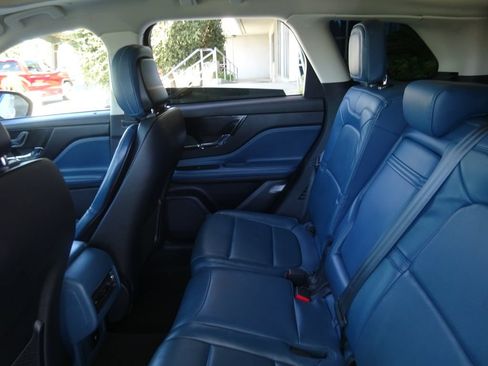 Used 2020 Lincoln Corsair Reserve w/ Beyond Blue Interior Package FWD image 20