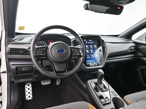Used 2025 Subaru Crosstrek 2.5i Sport w/ Popular Package #3A AWD/4WD image 19