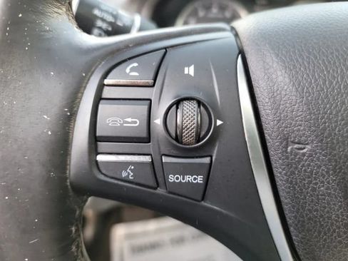 Used 2017 Acura TLX w/ Technology Package FWD image 26