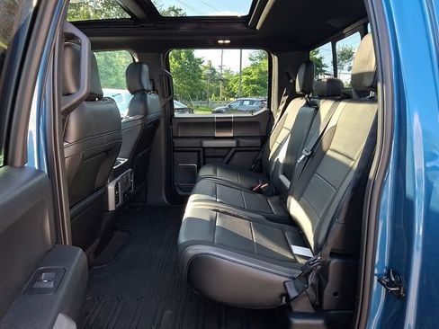 Used 2019 Ford F150 Raptor w/ Equipment Group 802A Luxury AWD/4WD image 11