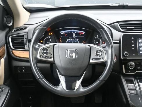 Used 2019 Honda CR-V EX-L image 24