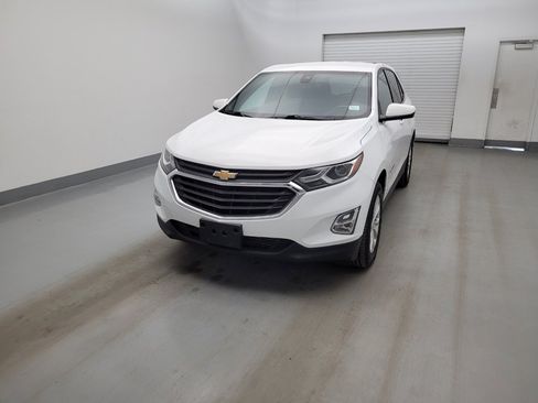 Used 2019 Chevrolet Equinox LT AWD/4WD image 15