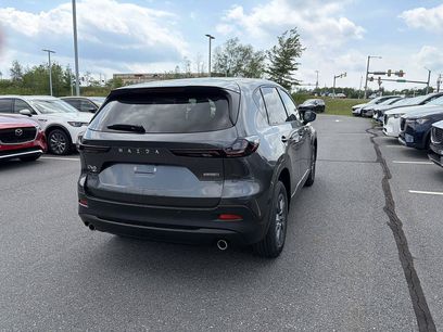 New 2026 MAZDA CX-5 Select