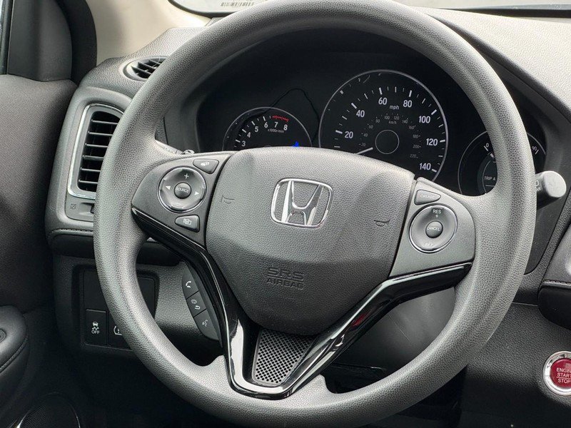 Used 2017 Honda HR-V EX image 13