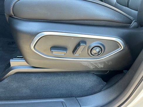 New 2026 Jeep Grand Wagoneer Limited AWD/4WD image 21