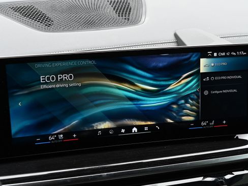 Used 2026 BMW X5 xDrive40i w/ M Sport Package image 24