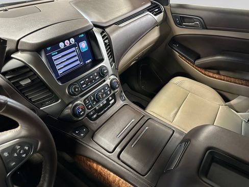 Used 2015 Chevrolet Tahoe LTZ AWD/4WD image 33
