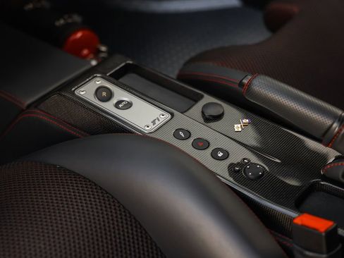 Used 2008 Ferrari F430 Scuderia RWD image 38