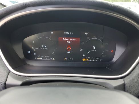 Used 2019 Lincoln Nautilus FWD image 26