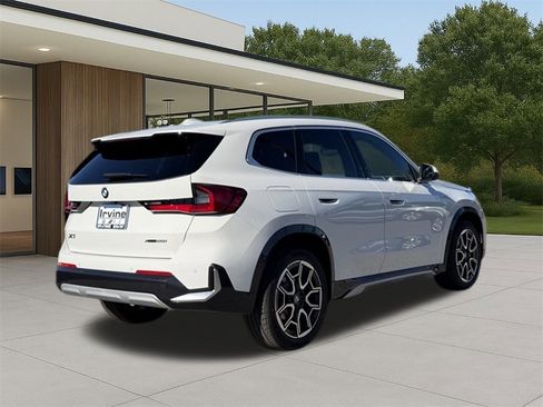 New 2026 BMW X1 xDrive28i w/ Technology Package image 5