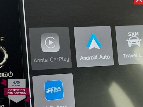 Certified 2026 Subaru Crosstrek 2.5i Wilderness w/ Wilderness Package image 13