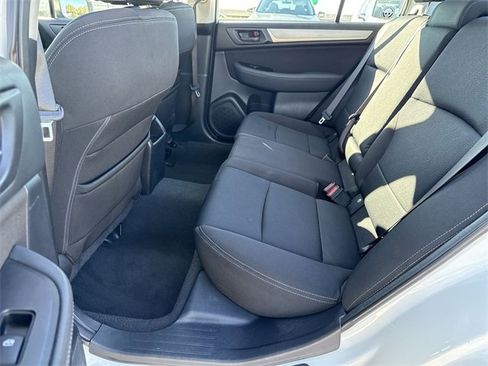 Used 2018 Subaru Legacy 2.5i w/ Alloy Wheel Package image 14