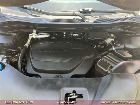 Used 2020 Honda Pilot EX-L image 11