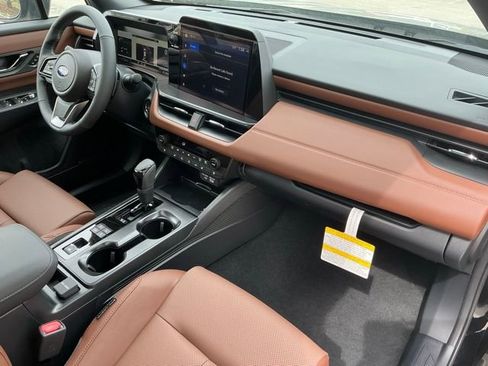 New 2026 Subaru Outback Touring XT image 17