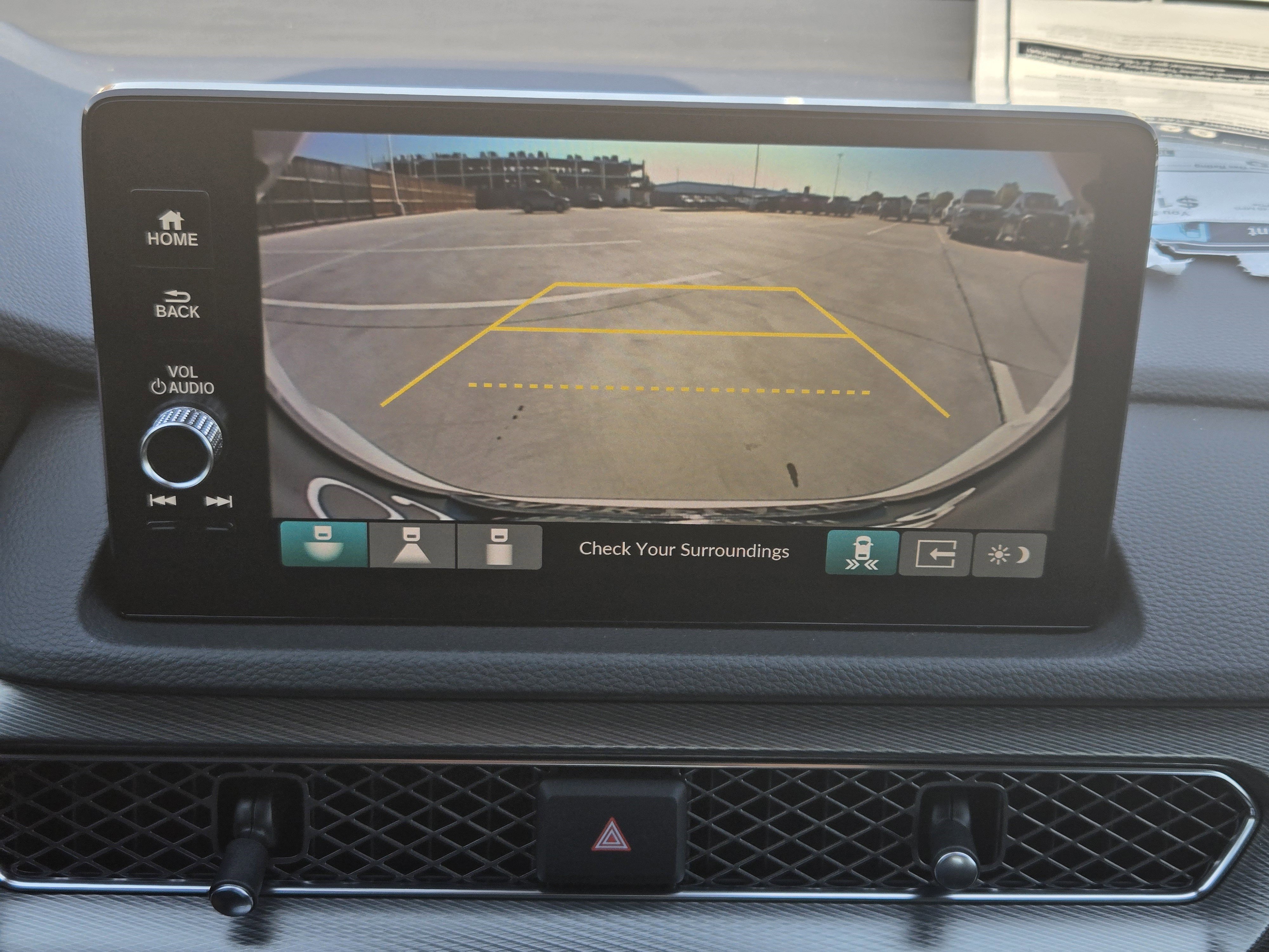 Used 2026 Acura Integra A-Spec w/ Technology Package FWD image 10