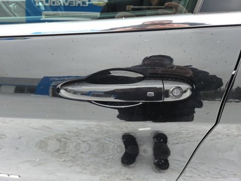 Used 2020 Jeep Cherokee Latitude w/ Comfort & Convenience Group image 84