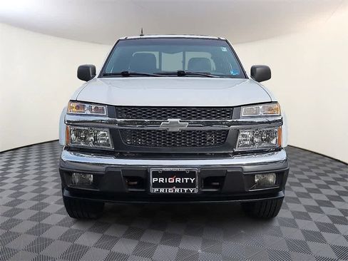 Used 2006 Chevrolet Colorado LT w/ Sun And Sound Package image 2