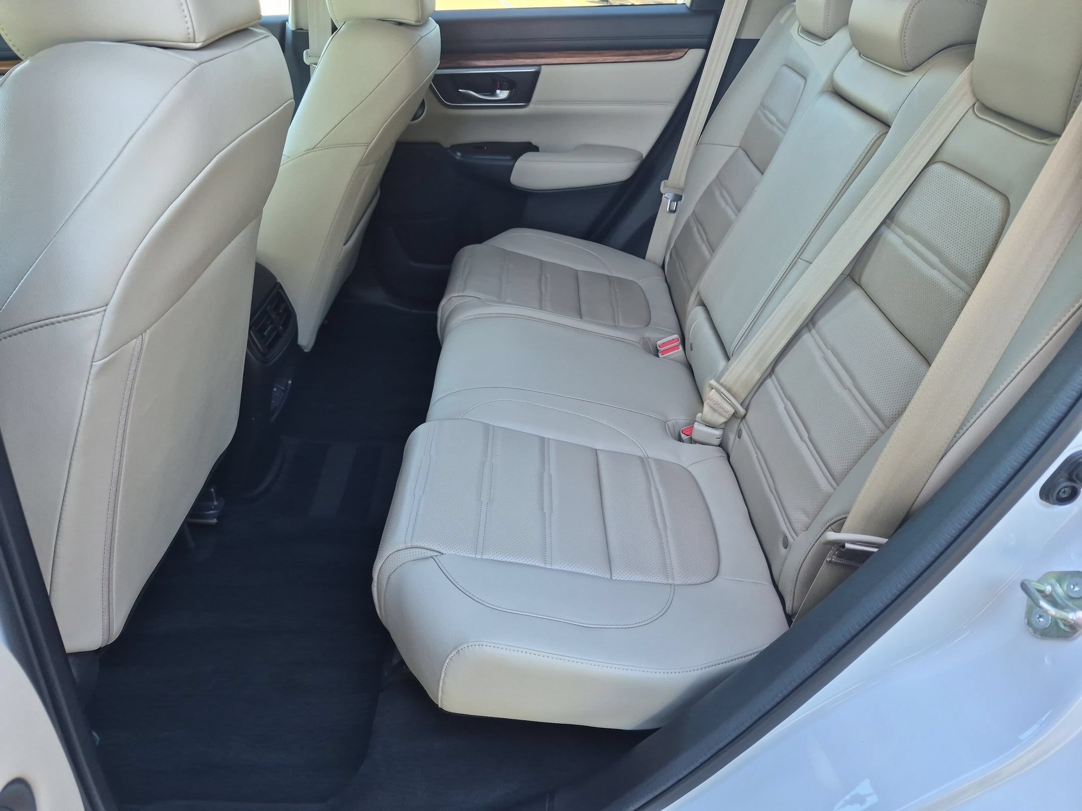 Certified 2020 Honda CR-V EX-L image 24