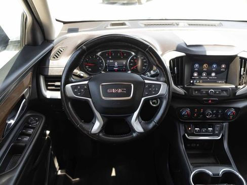Used 2021 GMC Terrain SLE w/ Driver Convenience Package FWD image 17