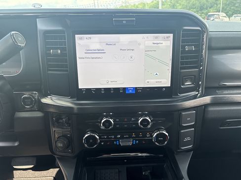 New 2026 Ford F250 Lariat AWD/4WD image 26