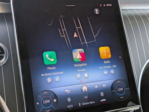 New 2026 Mercedes-Benz GLC 43 AMG 4MATIC image 13