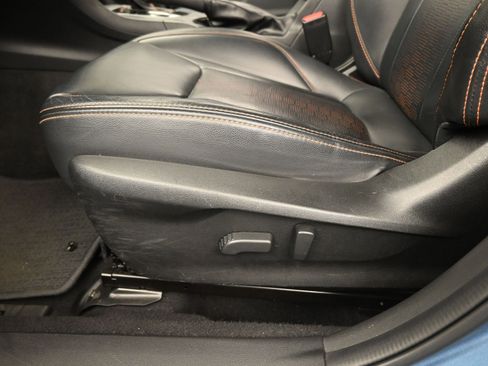 Used 2021 Subaru Crosstrek 2.5i Limited w/ Popular Package #4 image 11