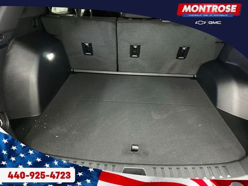 New 2026 Chevrolet Equinox LT w/ Safety and Technology Package image 53