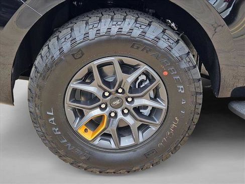 New 2026 Ford Expedition Tremor AWD/4WD image 10