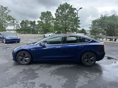 Used 2018 Tesla Model 3 Long Range