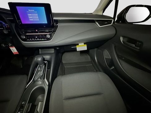 New 2026 Toyota Corolla LE image 25