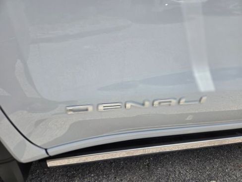 New 2026 GMC Sierra 1500 Denali Ultimate AWD/4WD image 4