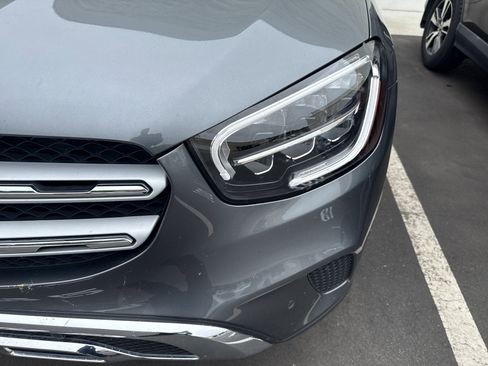 Used 2022 Mercedes-Benz GLC 300 image 10